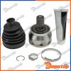 Joint kit extérieur pour arbre de transmission pour VOLVO | 15-1673, 607-673